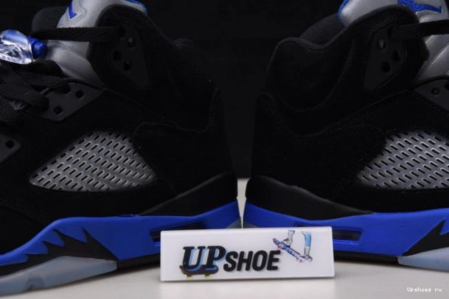 Blue CT4838-004 Air Jordan Racer 5 0713